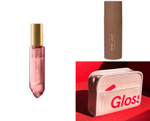 Other beauty products! cover photo collage