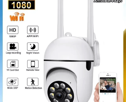Top Quality Cctv Cameras For Home Security - Affordable, High-Def Streaming cover photo collage