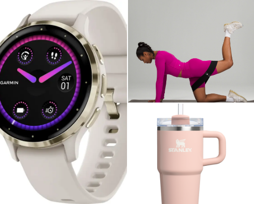 Wellness Staples I Can’t Live Without ✨ cover photo collage