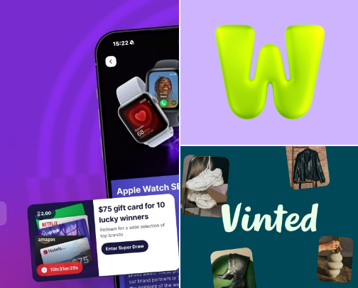 Must have apps📲👀 cover photo collage