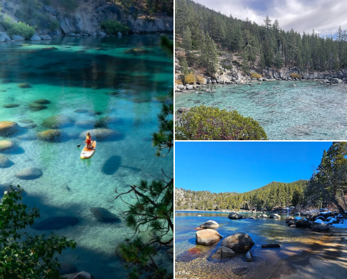 12 Hidden Gems in Reno–Tahoe Most Visitors Miss cover photo collage
