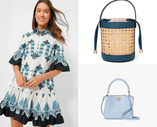 Let's Do Lunch cover photo collage