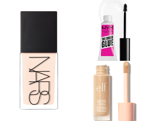 The perfect base routine cover photo collage