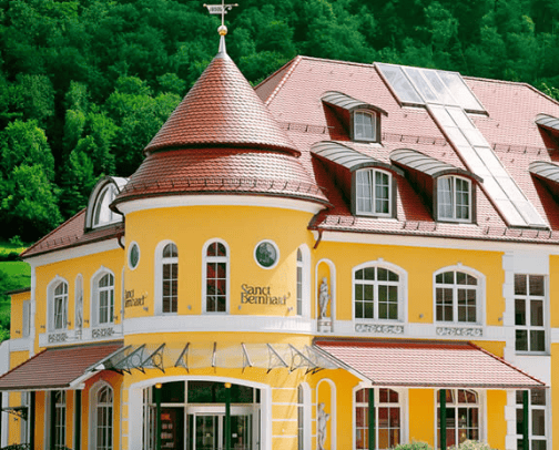 Kraeuterhaus cover photo collage