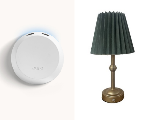 HOME | all the things cover photo collage