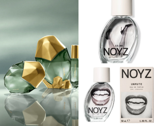 fragrances that make you 10x hotter cover photo collage