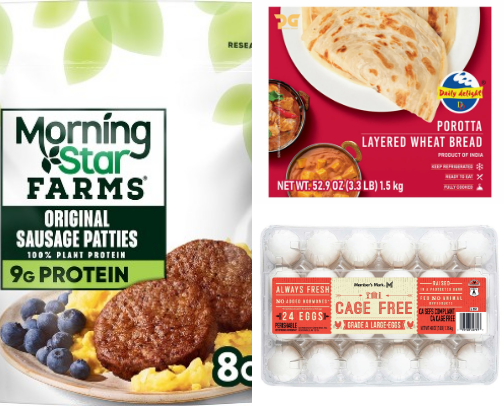 Girl Dinner Essentials (What's in my Pantry & Fridge) cover photo collage