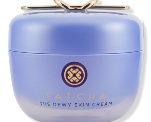 Skincare For Dry Skin cover photo collage