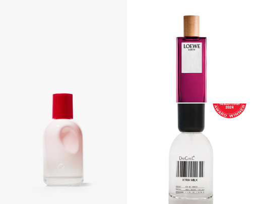 Scents so good strangers will stop you! ❤️‍🔥 cover photo collage