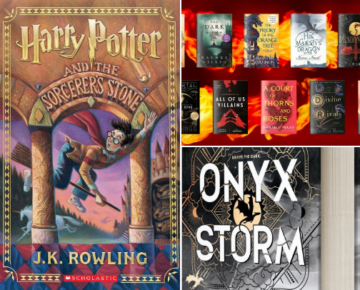 Famous American book and Novel of all Time🇺🇲🌍📒 cover photo collage