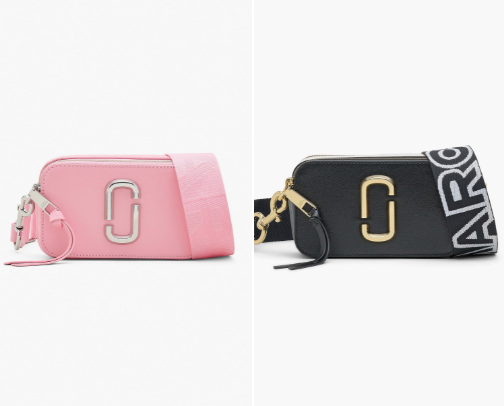Favorite Bags👛 cover photo collage