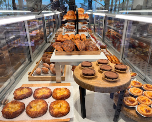 Best Cafes and Coffee Shops cover photo collage