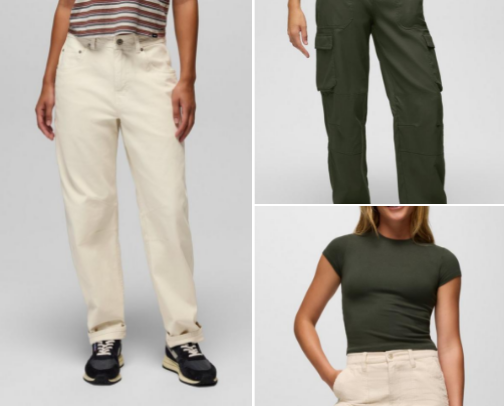 What Do You Wear to Morocco as a Woman? (Spring Edition) cover photo collage