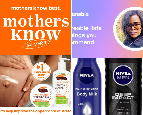 Best Budget-Friendly Skincare Must-Haves for Radiant Skin and Glowing Skin cover photo collage