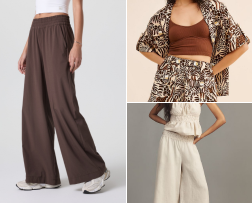 What I am packing for my trip to Africa! cover photo collage