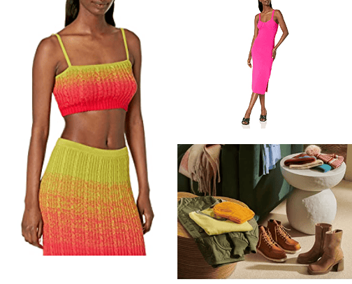 wardrobe cover photo collage