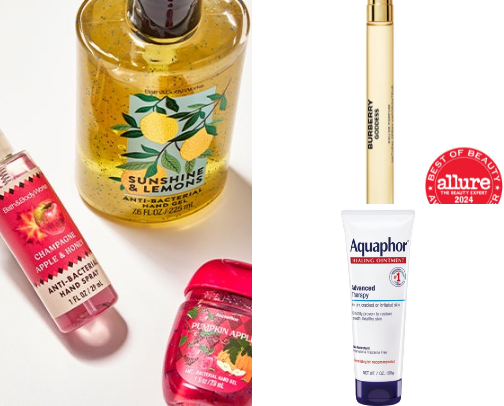 What is in my purse? cover photo collage