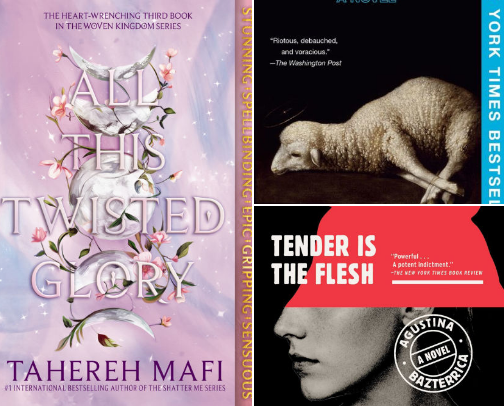 worth-reading-and-obsessing-over books cover photo collage