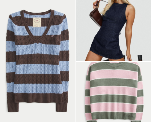 Autumns in the air… and your closet! cover photo collage