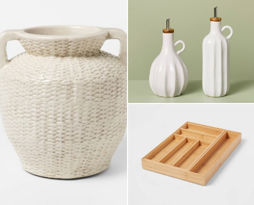 Feels like home☁️ Products to make your house more comfy! cover photo collage