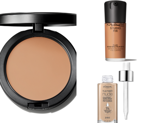 Makeup That Instantly Makes You Look Younger cover photo collage