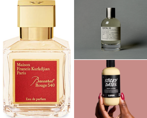 Yeah I Smell Good (But It’s NOT Your Boy’s Cologne 😉) cover photo collage