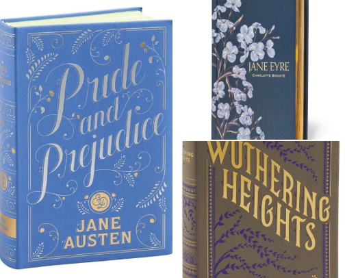 Books You’ll Love (Barnes & Noble Editions) cover photo collage