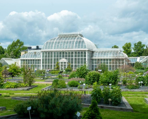 My top Helsinki recs cover photo collage