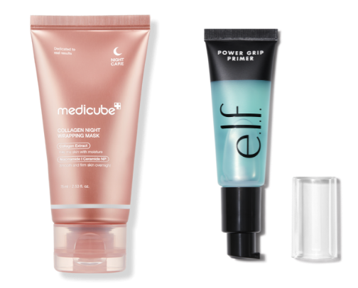 TikTok Beauty Products That Are Actually Worth Buying cover photo collage