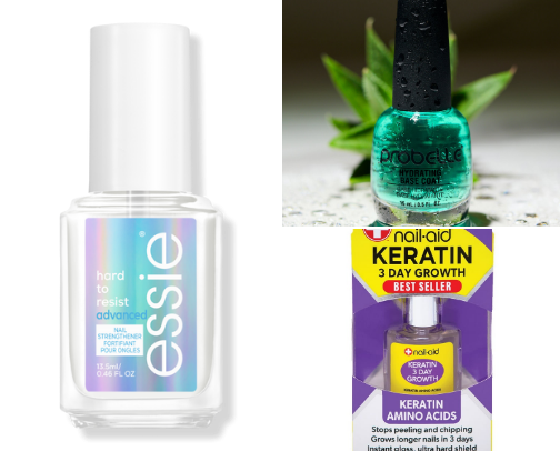 Base and Top Coats for Flawless Manis💅🏻 cover photo collage