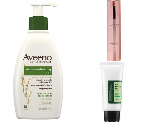 Head To Toe Cosmetics cover photo collage