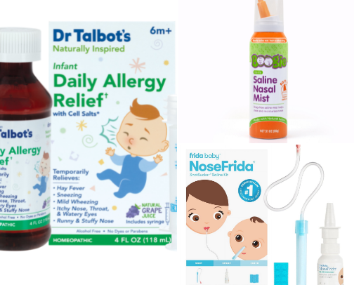 Go to medications for children cover photo collage