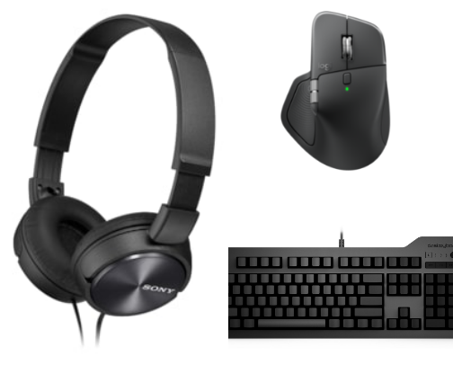 Tech You Can't Ignore cover photo collage