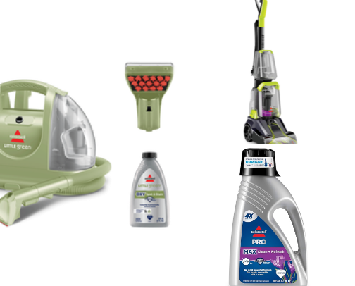 My Go To Cleaning Essentials for a Fresh, Cozy Home cover photo collage