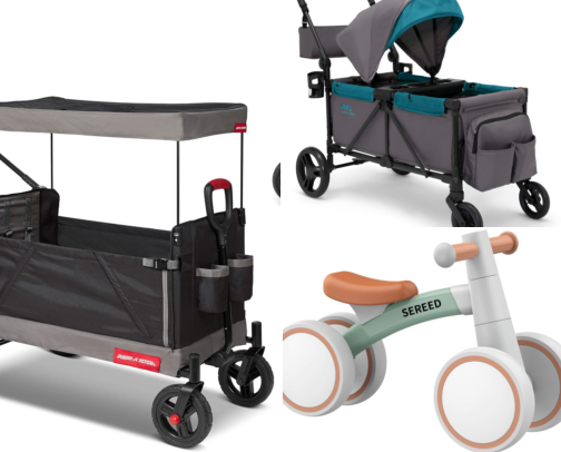 Gifts for a 1-Year-Old cover photo collage