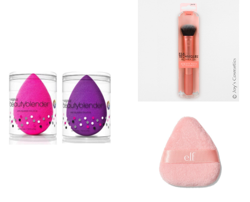 Makeup Tools That Make Your Makeup Look Better Instantly 💄 (Not Optional) cover photo collage