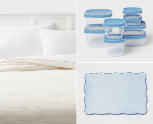 College Dorm Essentials - From a 3rd year cover photo collage