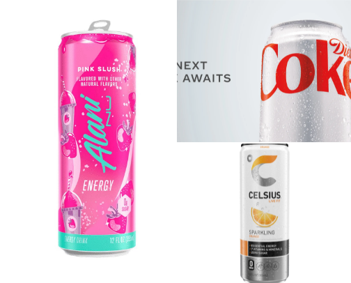 Drinks! cover photo collage