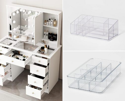 What's in my ROOM cover photo collage