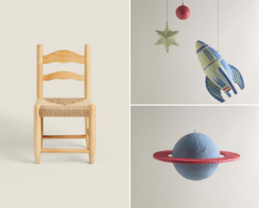 Playroom cover photo collage