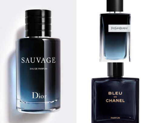 10  men colognes that gets the most compliments cover photo collage