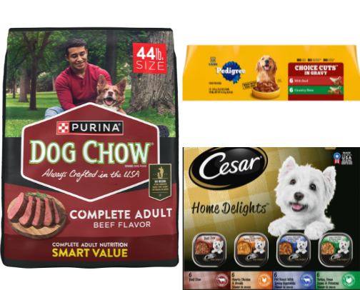 Dog cover photo collage