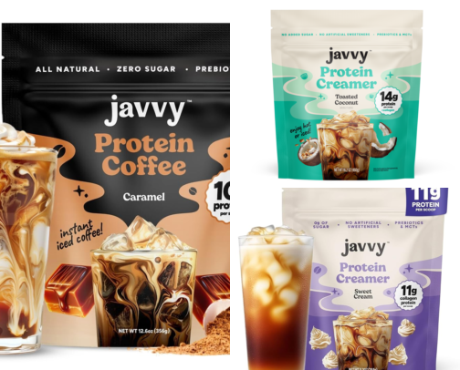 Delicious Healthy Alternative Drinks cover photo collage