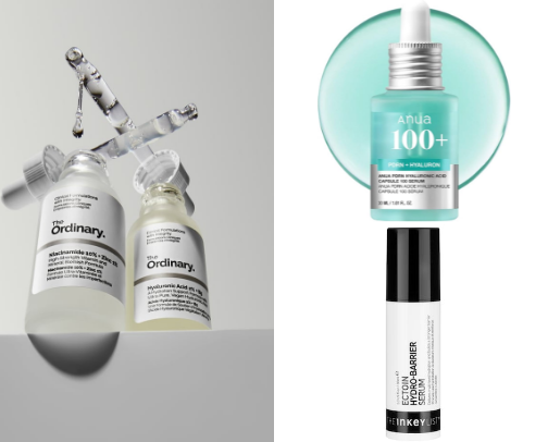 20 Skincare Products I’m Actually Excited About in 2026 cover photo collage