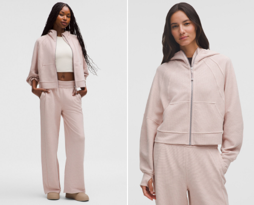 Lululemon Underrated Favorites (From an employee!) cover photo collage