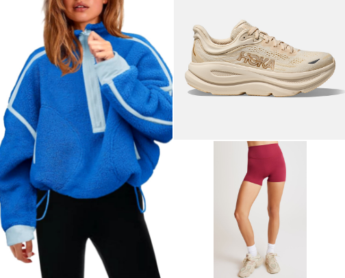 LIVING for LUXE LOUNGEWEAR cover photo collage