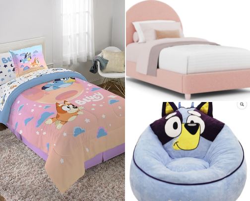 Kids Room cover photo collage
