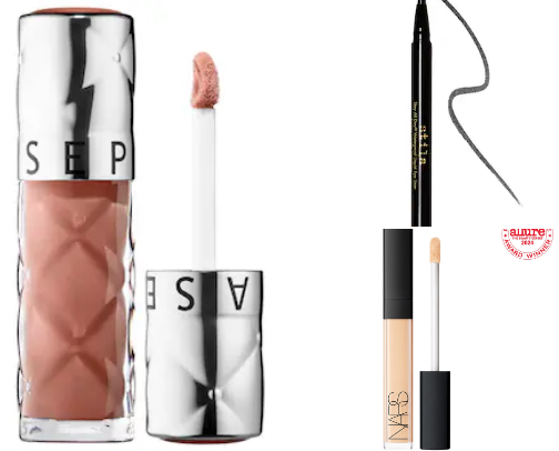MUST HAVE makeup! cover photo collage