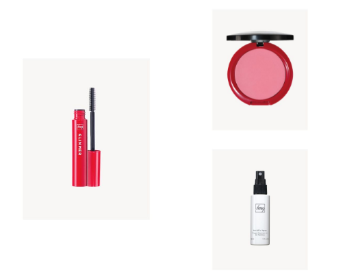 Everyday beauty make over you must have. cover photo collage