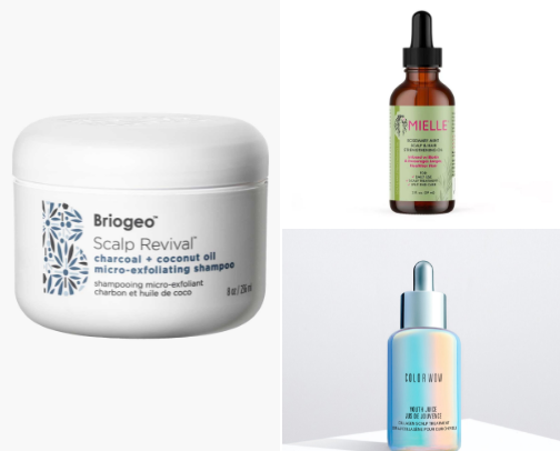 My favorite beauty recs cover photo collage